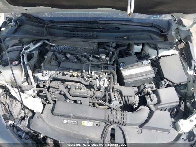 Toyota Corolla Se/xse 2020 5YFB4RBE5LP001407 Image 10