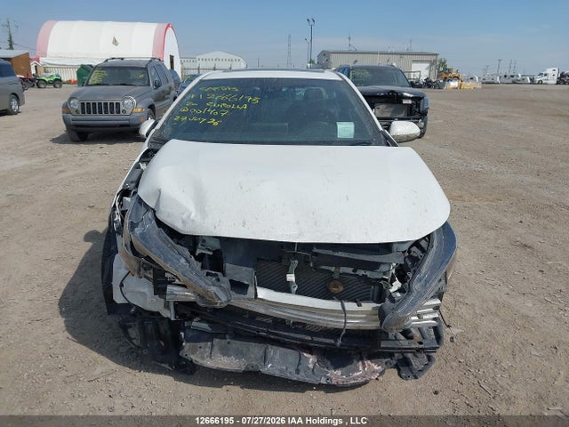 Toyota Corolla Se/xse 2020 5YFB4RBE5LP001407 Image 13