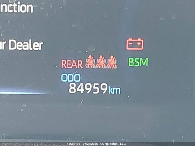 Toyota Corolla Se/xse 2020 5YFB4RBE5LP001407 Image 16