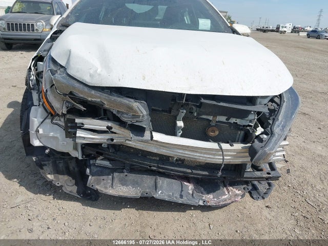 Toyota Corolla Se/xse 2020 5YFB4RBE5LP001407 Image 6