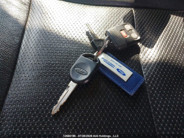 12666196 :رقم المزاد ، 1FTZR45E48PA30081 vin ، 2008 Ford Ranger Super Cab مزاد بيع