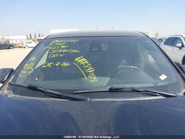 Lincoln Mkt Livery 2014 2LMHJ5NK6EBL55901 Image 17