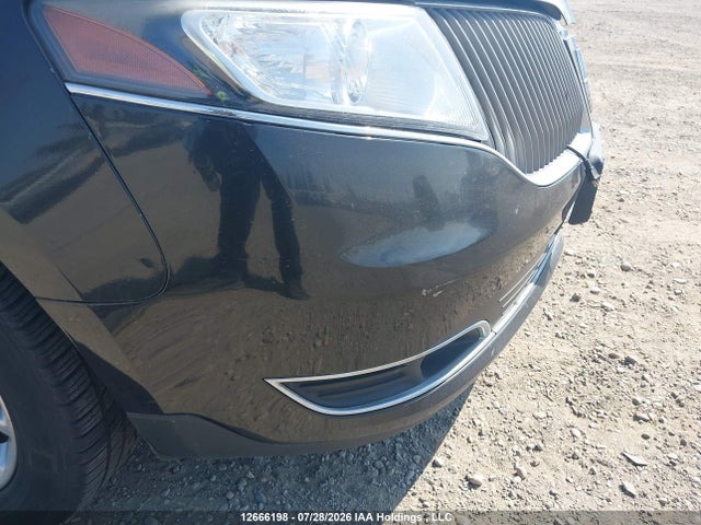 Lincoln Mkt Livery 2014 2LMHJ5NK6EBL55901 Image 6