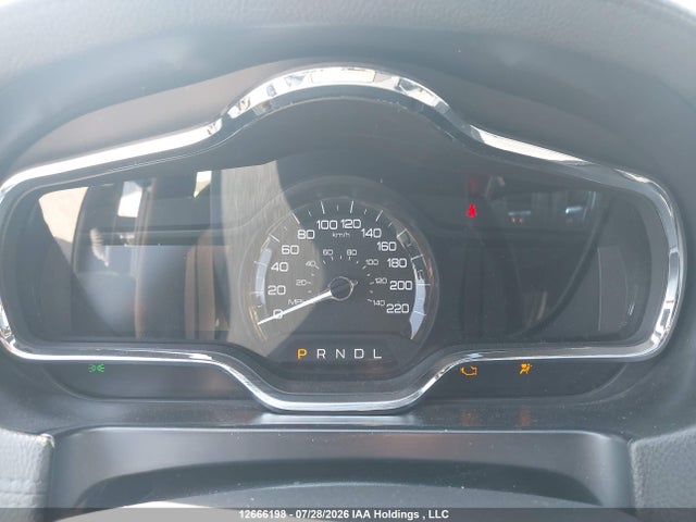 Lincoln Mkt Livery 2014 2LMHJ5NK6EBL55901 Image 7