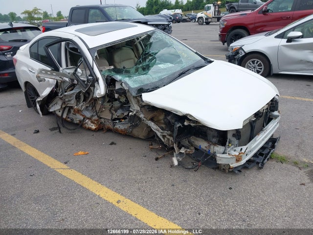 Aukcja sprzedaży 2014 Subaru Impreza Limited, vin: JF1GJAK69EH003853, numer aukcji: 12666199