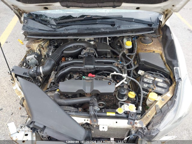 Aukcja sprzedaży 2014 Subaru Impreza Limited, vin: JF1GJAK69EH003853, numer aukcji: 12666199