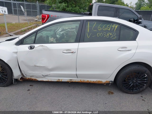 Aukcja sprzedaży 2014 Subaru Impreza Limited, vin: JF1GJAK69EH003853, numer aukcji: 12666199