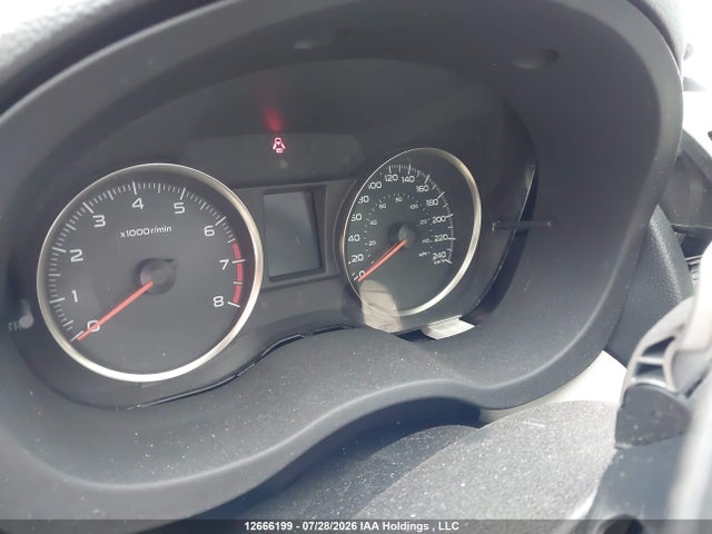 Aukcja sprzedaży 2014 Subaru Impreza Limited, vin: JF1GJAK69EH003853, numer aukcji: 12666199