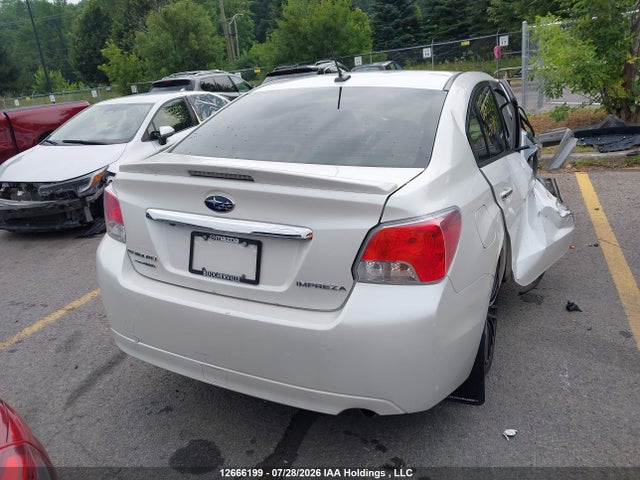Aukcja sprzedaży 2014 Subaru Impreza Limited, vin: JF1GJAK69EH003853, numer aukcji: 12666199
