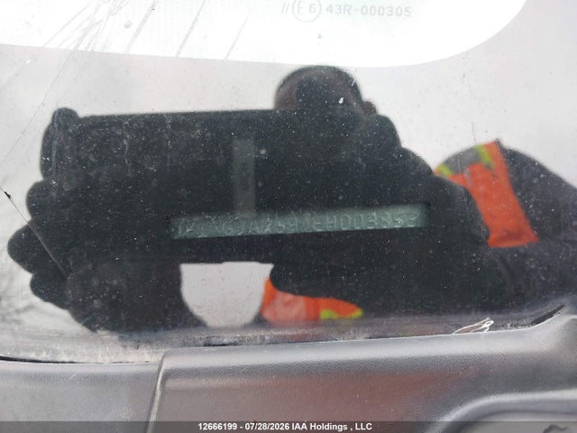 Aukcja sprzedaży 2014 Subaru Impreza Limited, vin: JF1GJAK69EH003853, numer aukcji: 12666199