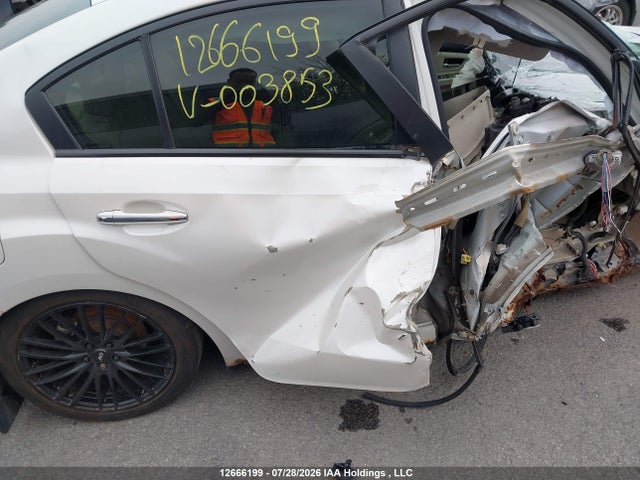 Aukcja sprzedaży 2014 Subaru Impreza Limited, vin: JF1GJAK69EH003853, numer aukcji: 12666199