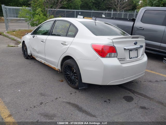 Aukcja sprzedaży 2014 Subaru Impreza Limited, vin: JF1GJAK69EH003853, numer aukcji: 12666199