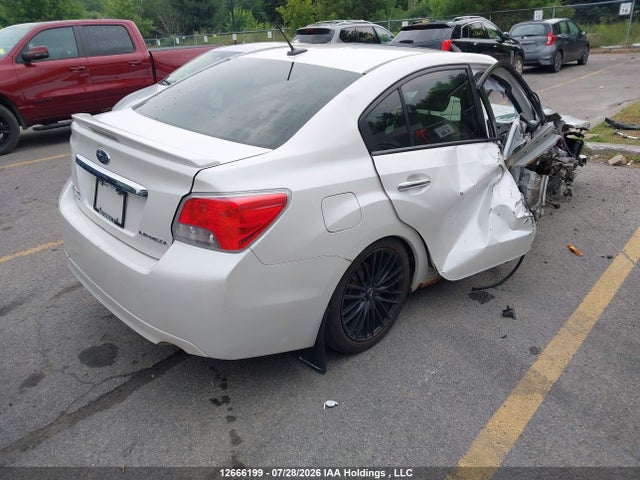 Aukcja sprzedaży 2014 Subaru Impreza Limited, vin: JF1GJAK69EH003853, numer aukcji: 12666199
