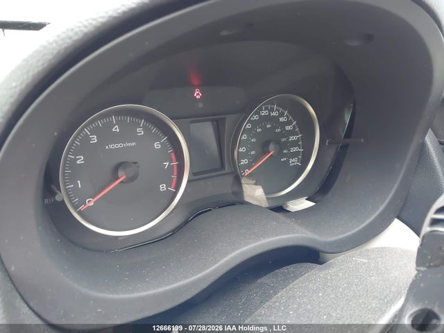 Aukcja sprzedaży 2014 Subaru Impreza Limited, vin: JF1GJAK69EH003853, numer aukcji: 12666199