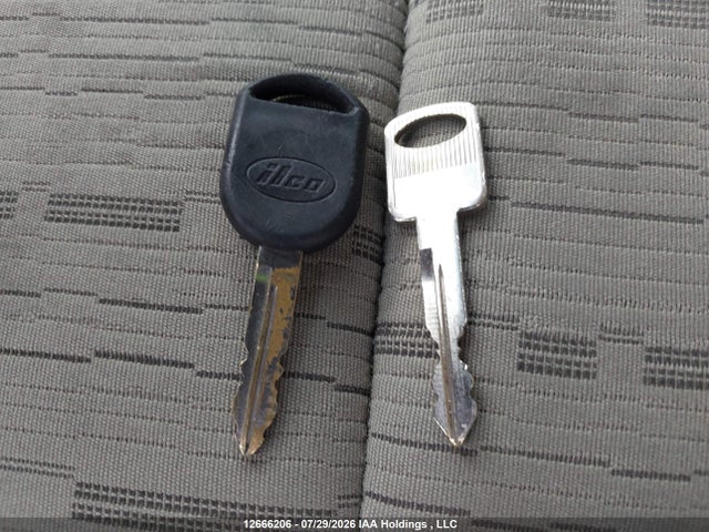 Продажа на аукционе авто 2008 Ford Focus Ses, vin: 1FAHP35NX8W262532, номер лота: 12666206