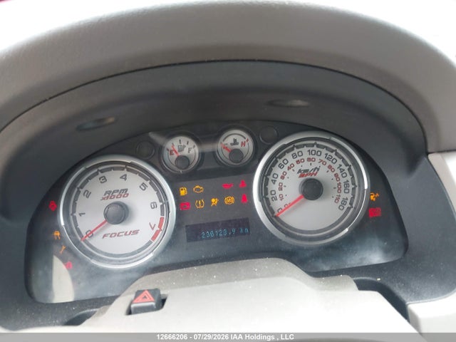 Продажа на аукционе авто 2008 Ford Focus Ses, vin: 1FAHP35NX8W262532, номер лота: 12666206