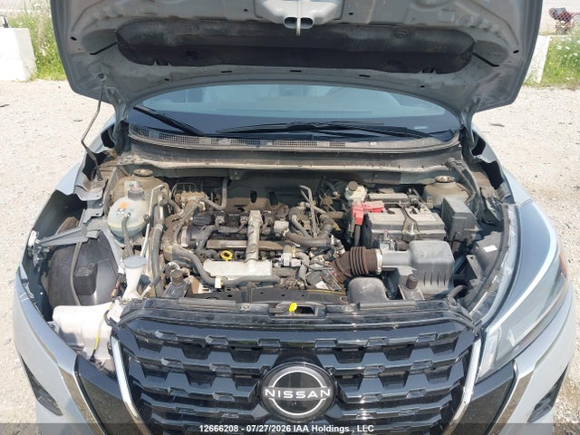 Nissan KICKS SR 2024 3N1CP5DV1RL552959 Image 10