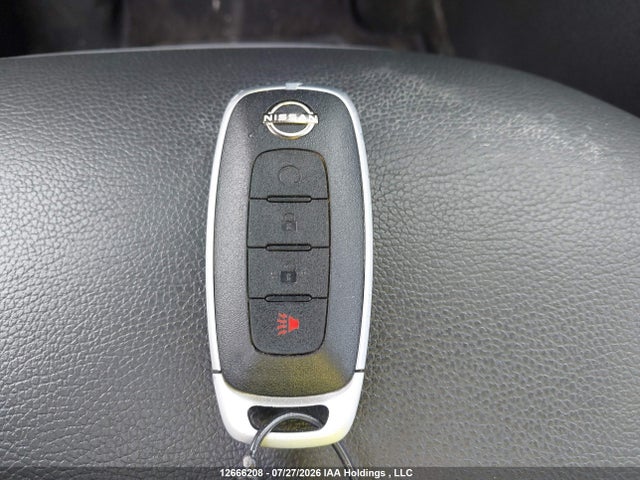Nissan KICKS SR 2024 3N1CP5DV1RL552959 Image 11