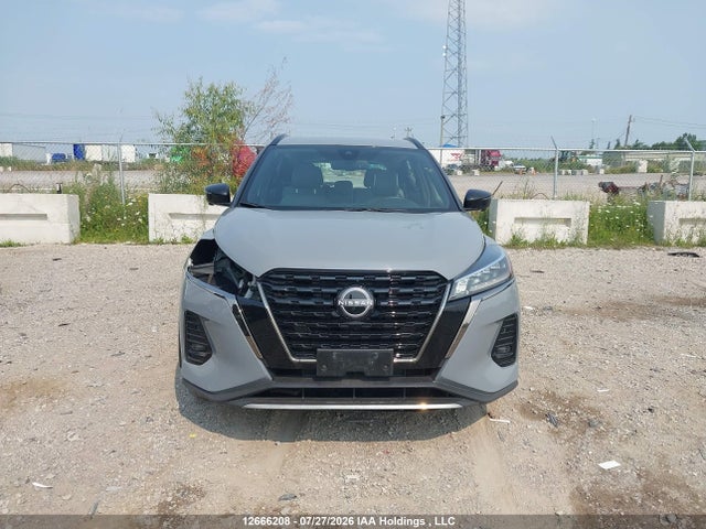 Nissan KICKS SR 2024 3N1CP5DV1RL552959 Image 12