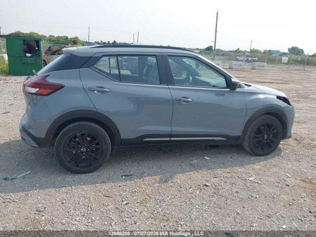 Nissan KICKS SR 2024 3N1CP5DV1RL552959 Image 13