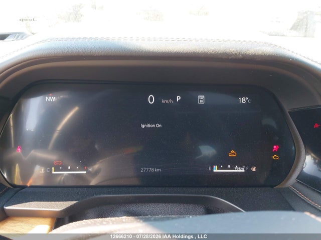 Продаж на аукціоні авто 2024 Jeep Grand Cherokee Summit Reserve, vin: 1C4RJHEG5R8620172, номер лоту: 12666210