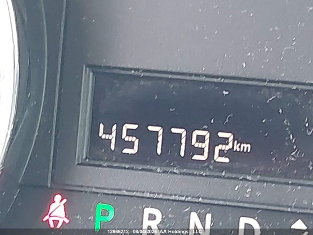 2C4RDGBG5HR885067 Dodge Grand Caravan Se