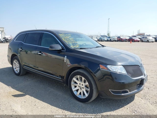 Lincoln Mkt Livery 2015 2LMHJ5NK7FBL01590 головне зображення