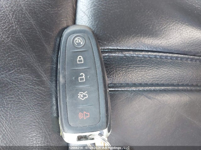 Lincoln Mkt Livery 2015 2LMHJ5NK7FBL01590 Image 11