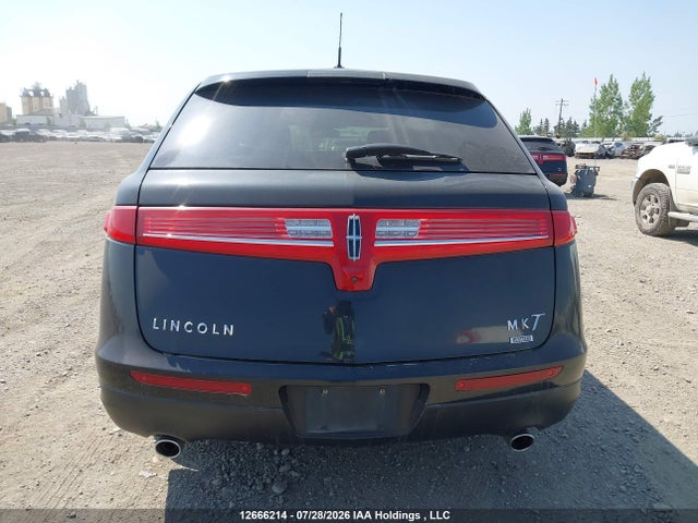 Lincoln Mkt Livery 2015 2LMHJ5NK7FBL01590 Image 16