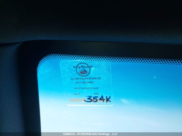 Lincoln Mkt Livery 2015 2LMHJ5NK7FBL01590 Image 20