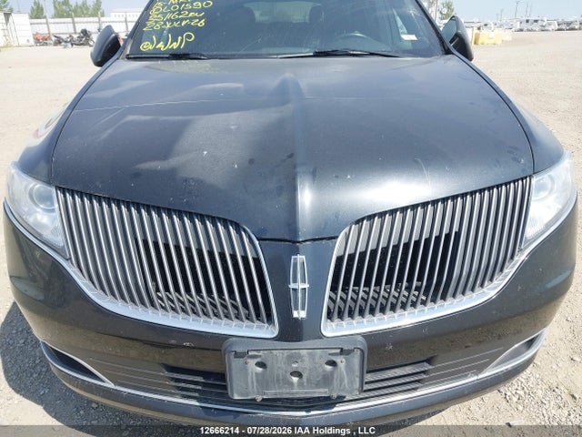 Lincoln Mkt Livery 2015 2LMHJ5NK7FBL01590 Image 6
