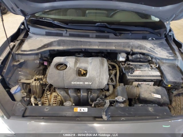 Продаж на аукціоні авто 2021 Hyundai Kona Sel, vin: KM8K2CAA4MU669541, номер лоту: 12666218