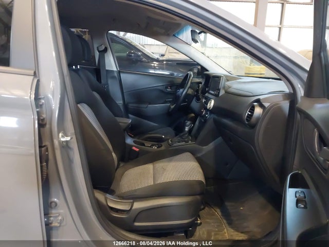 Продаж на аукціоні авто 2021 Hyundai Kona Sel, vin: KM8K2CAA4MU669541, номер лоту: 12666218