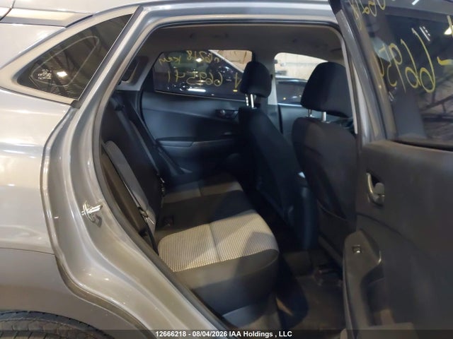 Продаж на аукціоні авто 2021 Hyundai Kona Sel, vin: KM8K2CAA4MU669541, номер лоту: 12666218