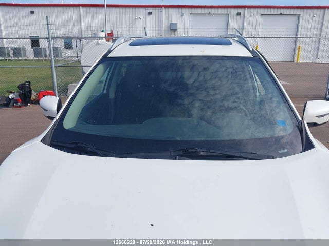 5N1AT2MV3HC773824 Nissan Rogue Sv/sl