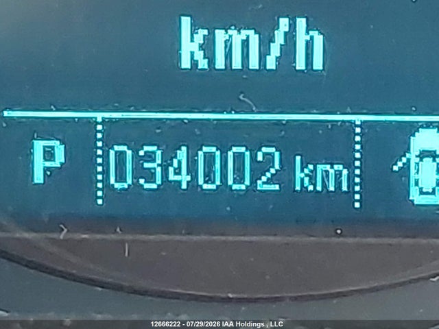 Aukcja sprzedaży 2013 Chevrolet Cruze Ls, vin: 1G1PL5SH4D7311961, numer aukcji: 12666222