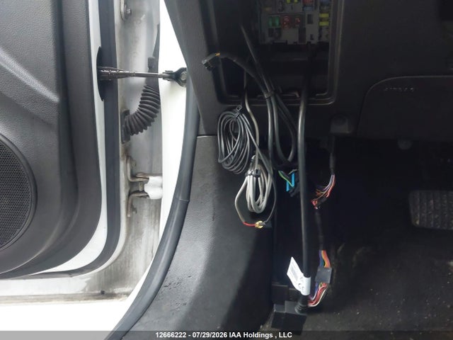 Aukcja sprzedaży 2013 Chevrolet Cruze Ls, vin: 1G1PL5SH4D7311961, numer aukcji: 12666222