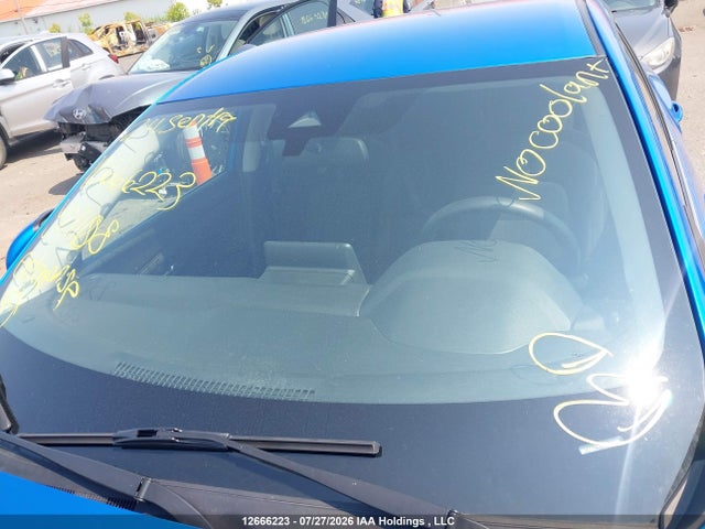 Nissan SENTRA SV 2024 3N1AB8CV7RY211108 Image 16