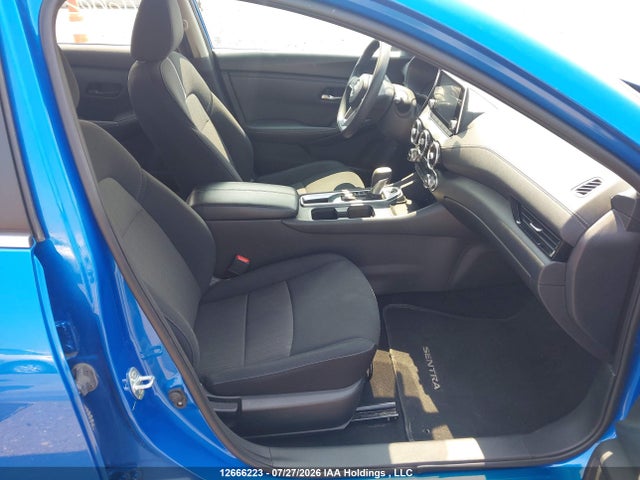Nissan SENTRA SV 2024 3N1AB8CV7RY211108 Image 5