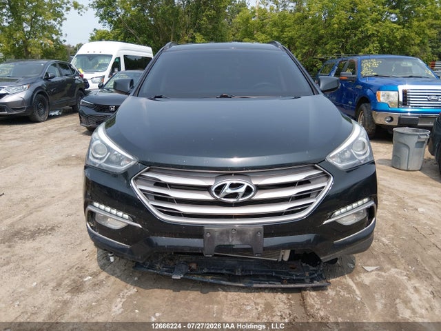 Aukcja sprzedaży 2017 Hyundai Santa Fe Sport 2.4 Base, vin: 5NMZT3LB4HH043930, numer aukcji: 12666224