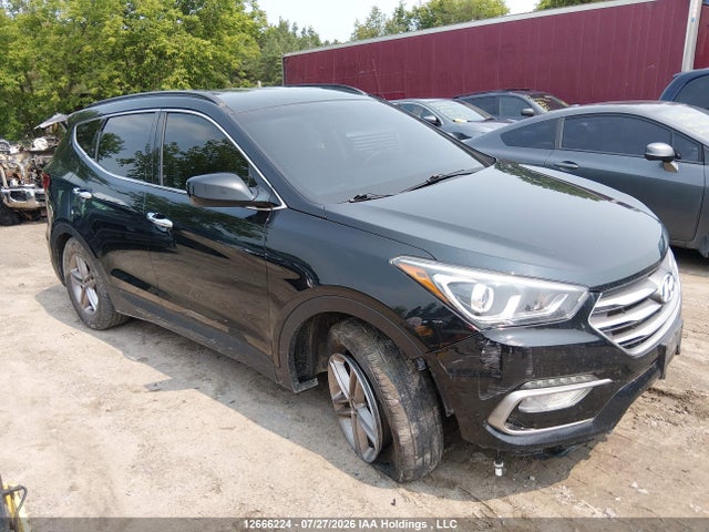 Aukcja sprzedaży 2017 Hyundai Santa Fe Sport 2.4 Base, vin: 5NMZT3LB4HH043930, numer aukcji: 12666224