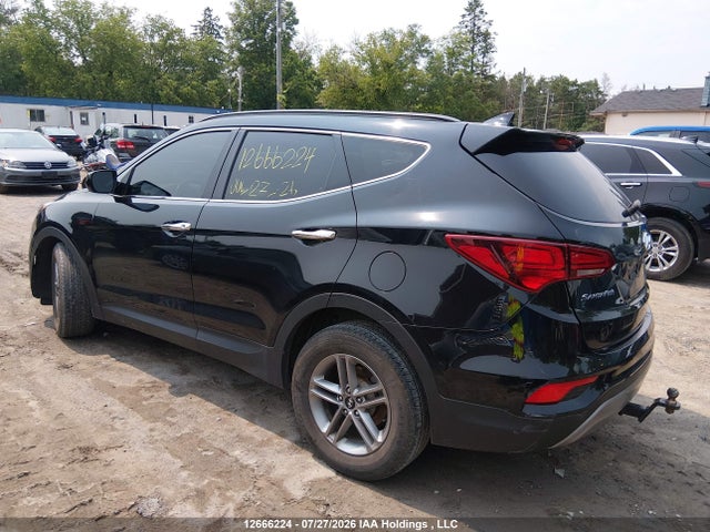 Aukcja sprzedaży 2017 Hyundai Santa Fe Sport 2.4 Base, vin: 5NMZT3LB4HH043930, numer aukcji: 12666224