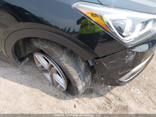 Aukcja sprzedaży 2017 Hyundai Santa Fe Sport 2.4 Base, vin: 5NMZT3LB4HH043930, numer aukcji: 12666224