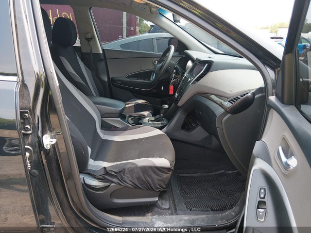 Aukcja sprzedaży 2017 Hyundai Santa Fe Sport 2.4 Base, vin: 5NMZT3LB4HH043930, numer aukcji: 12666224