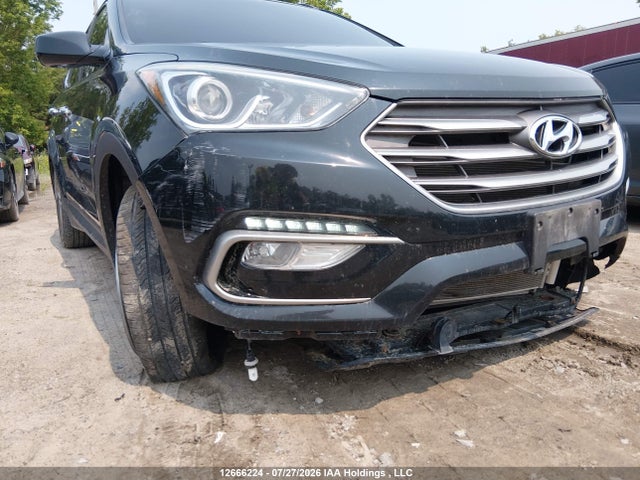 Aukcja sprzedaży 2017 Hyundai Santa Fe Sport 2.4 Base, vin: 5NMZT3LB4HH043930, numer aukcji: 12666224