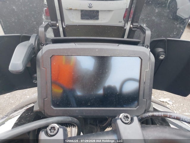 12666225 :رقم المزاد ، 5HD1ZES30MB304476 vin ، 2021 Harley-davidson Ra1250 S مزاد بيع