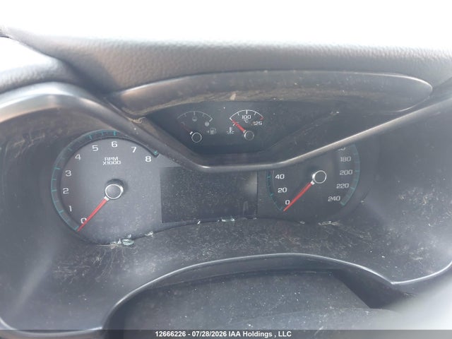 1GCGTCEN9J1102548 Chevrolet Colorado