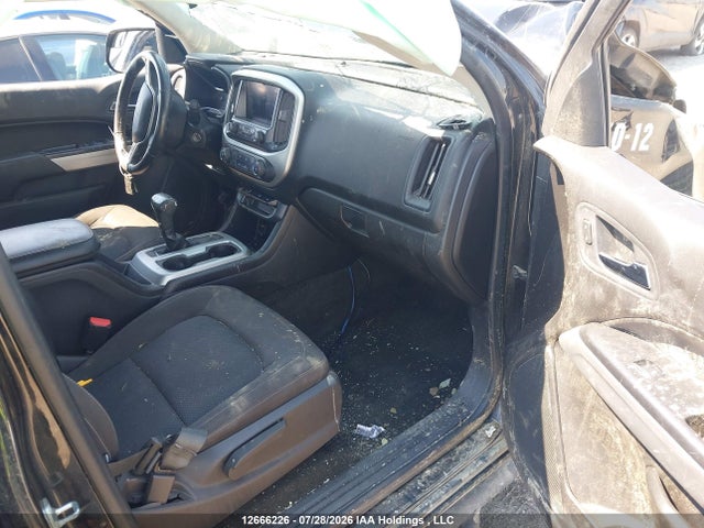 1GCGTCEN9J1102548 Chevrolet Colorado