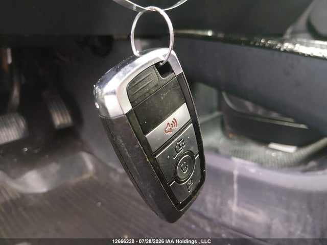 Ford Mustang Mach-e Premium 2023 3FMTK3SSXPMA39785 Image 11