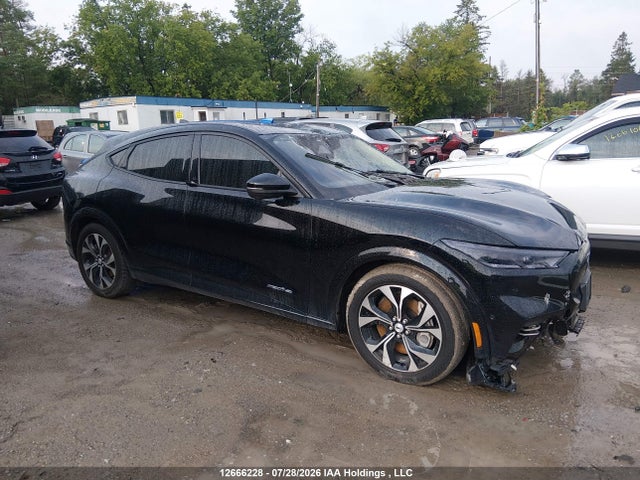 Ford Mustang Mach-e Premium 2023 3FMTK3SSXPMA39785 Image 14